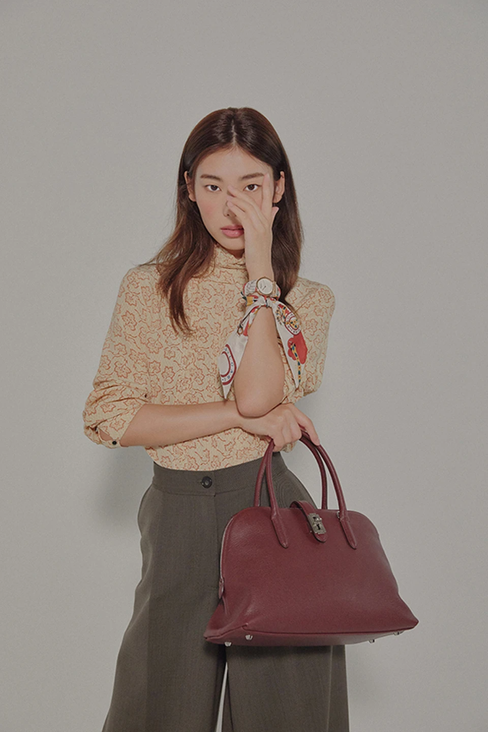 Singles — Fashion 사진 01