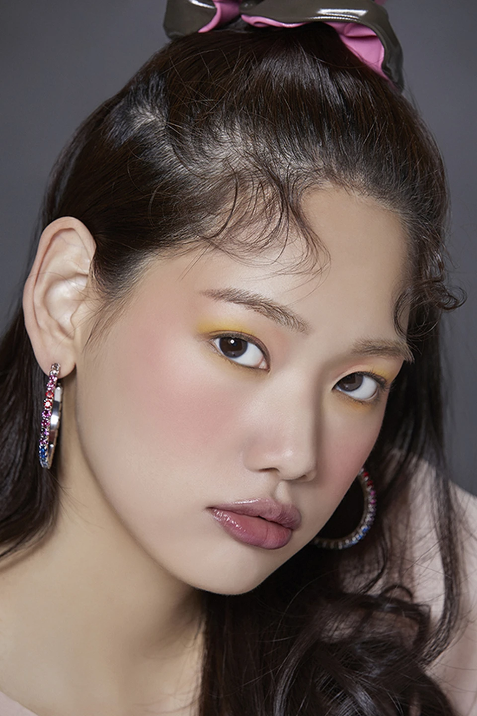 Singles — Beauty 사진 04