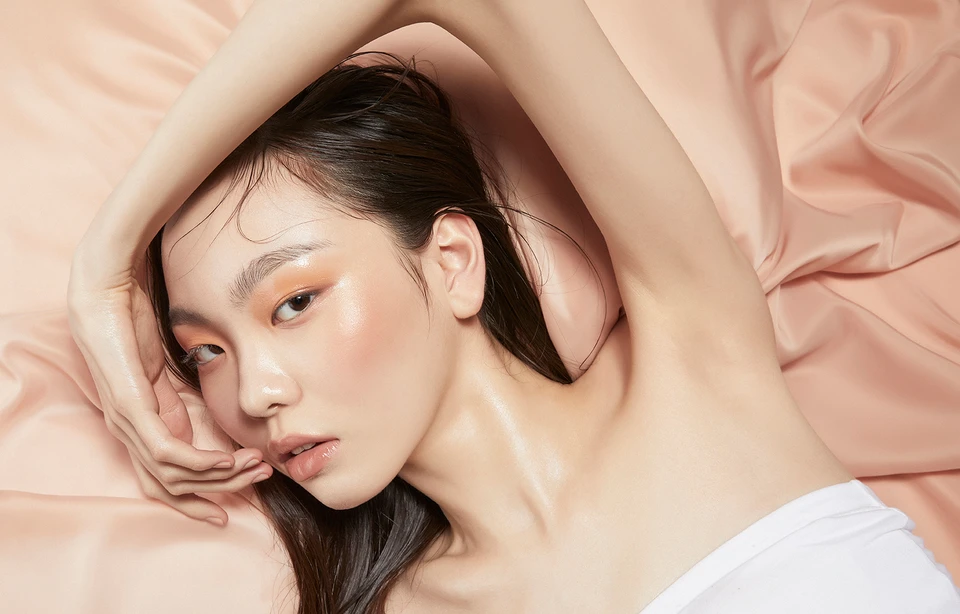 Singles — Beauty 사진 01