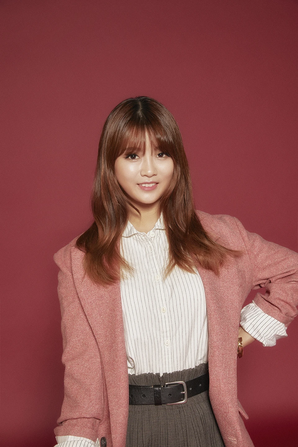 Singles — Fashion 사진 06
