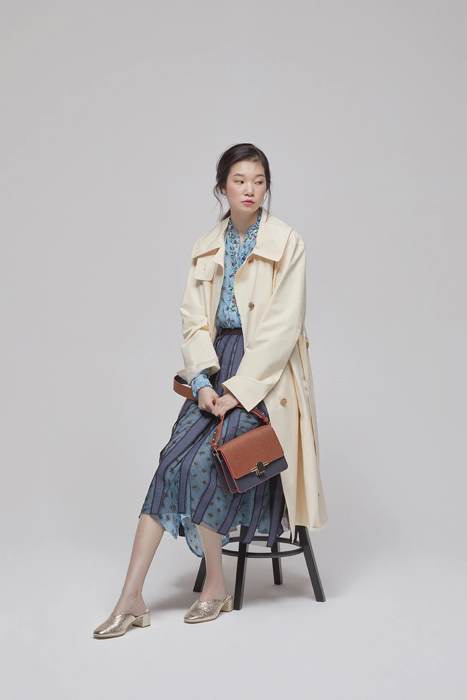 Singles — Fashion 사진 08