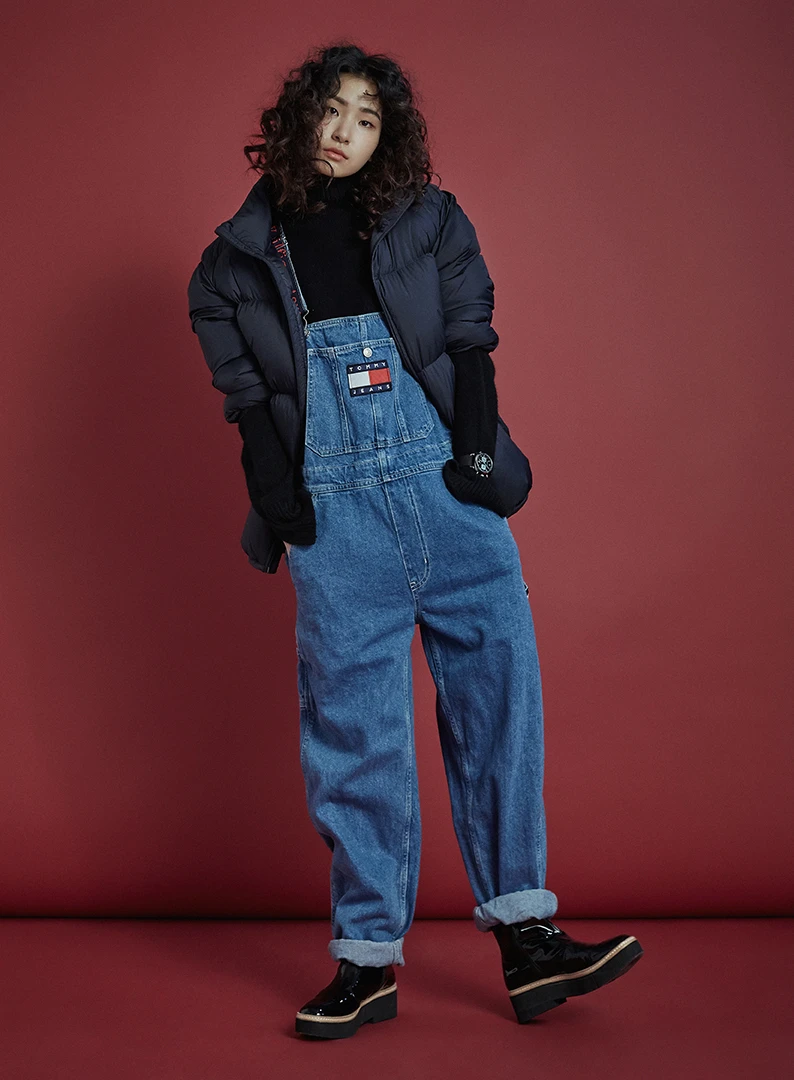 Singles — Fashion 사진 06