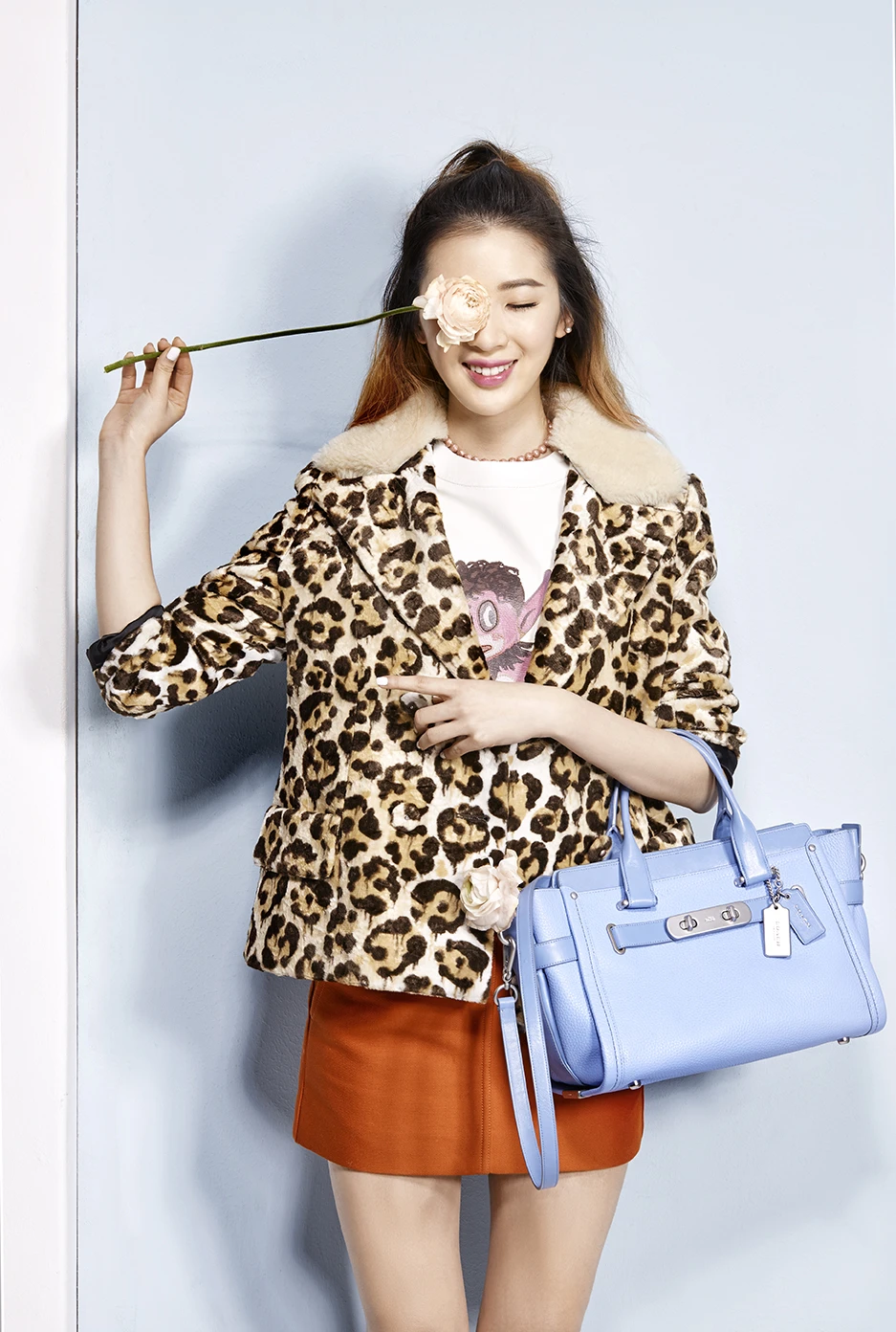 coach — Fashion 사진 03