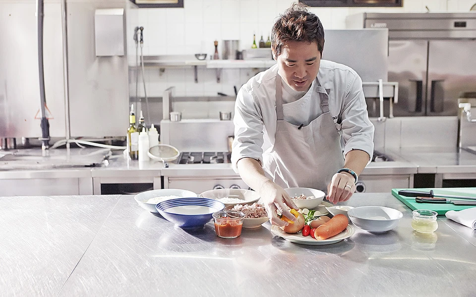 samsung&u — Lifestyle 사진 03
