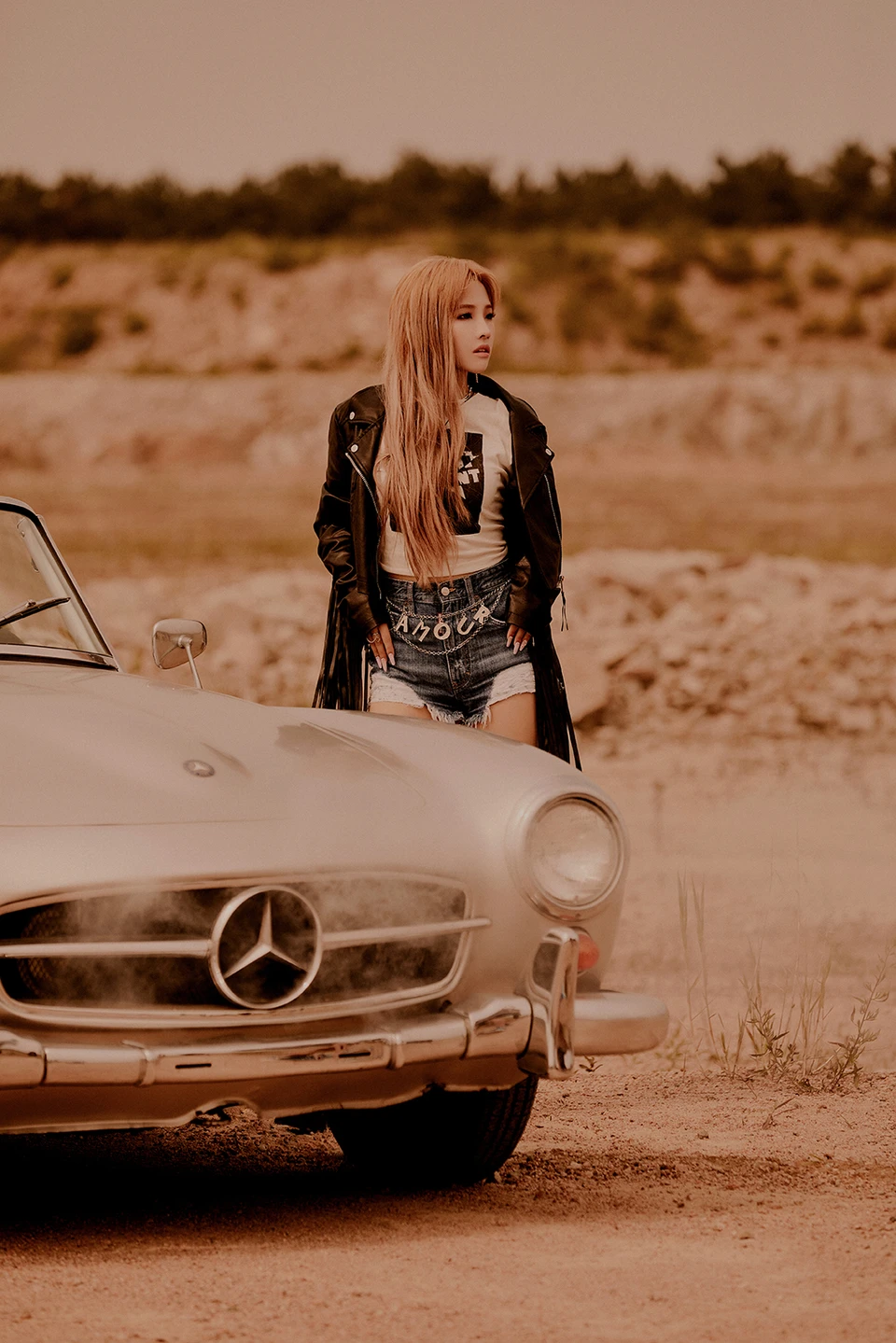 I-DLE — Fashion 사진 03
