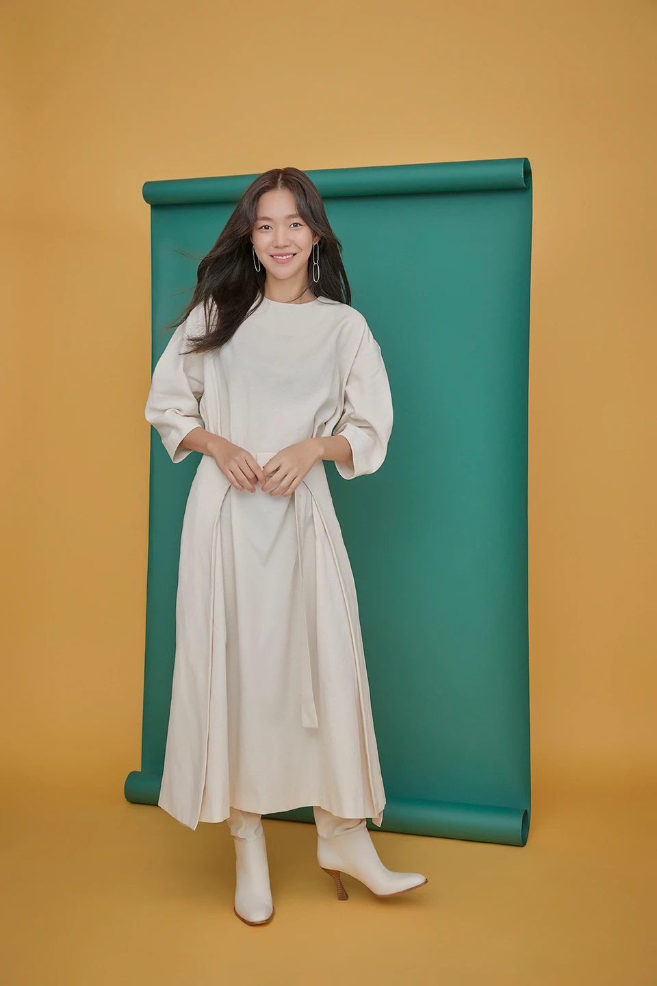 Singles — Beauty 사진 03