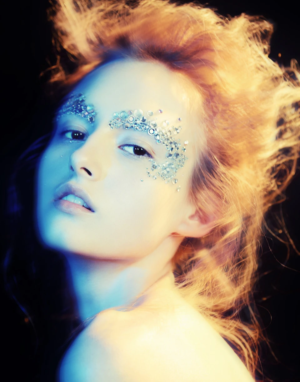 Personal — Beauty 사진 03
