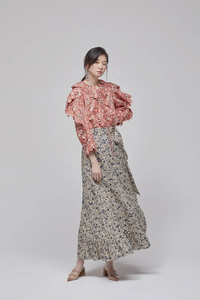 Singles — Fashion 사진 03