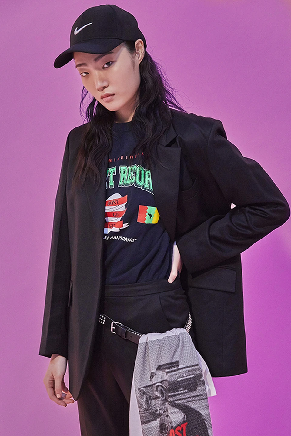 Singles — Fashion 사진 08