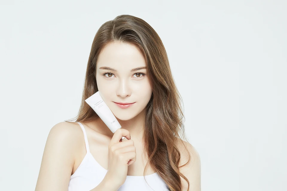 76N1 — Beauty 사진 01