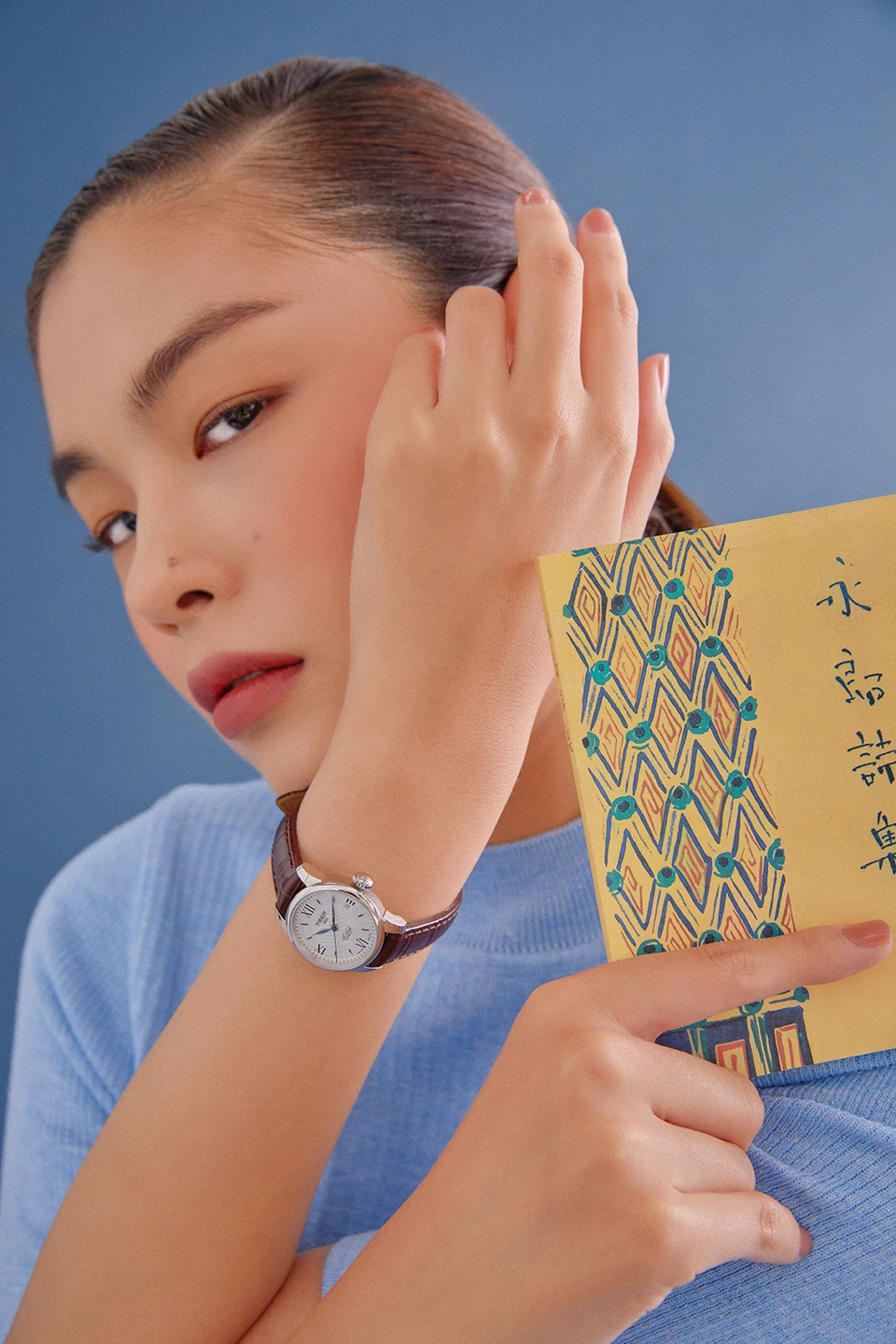 Singles — Fashion 사진 01