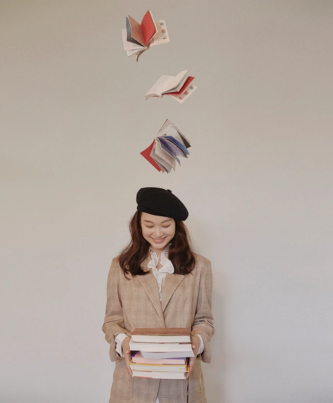 Singles — Fashion 사진 02