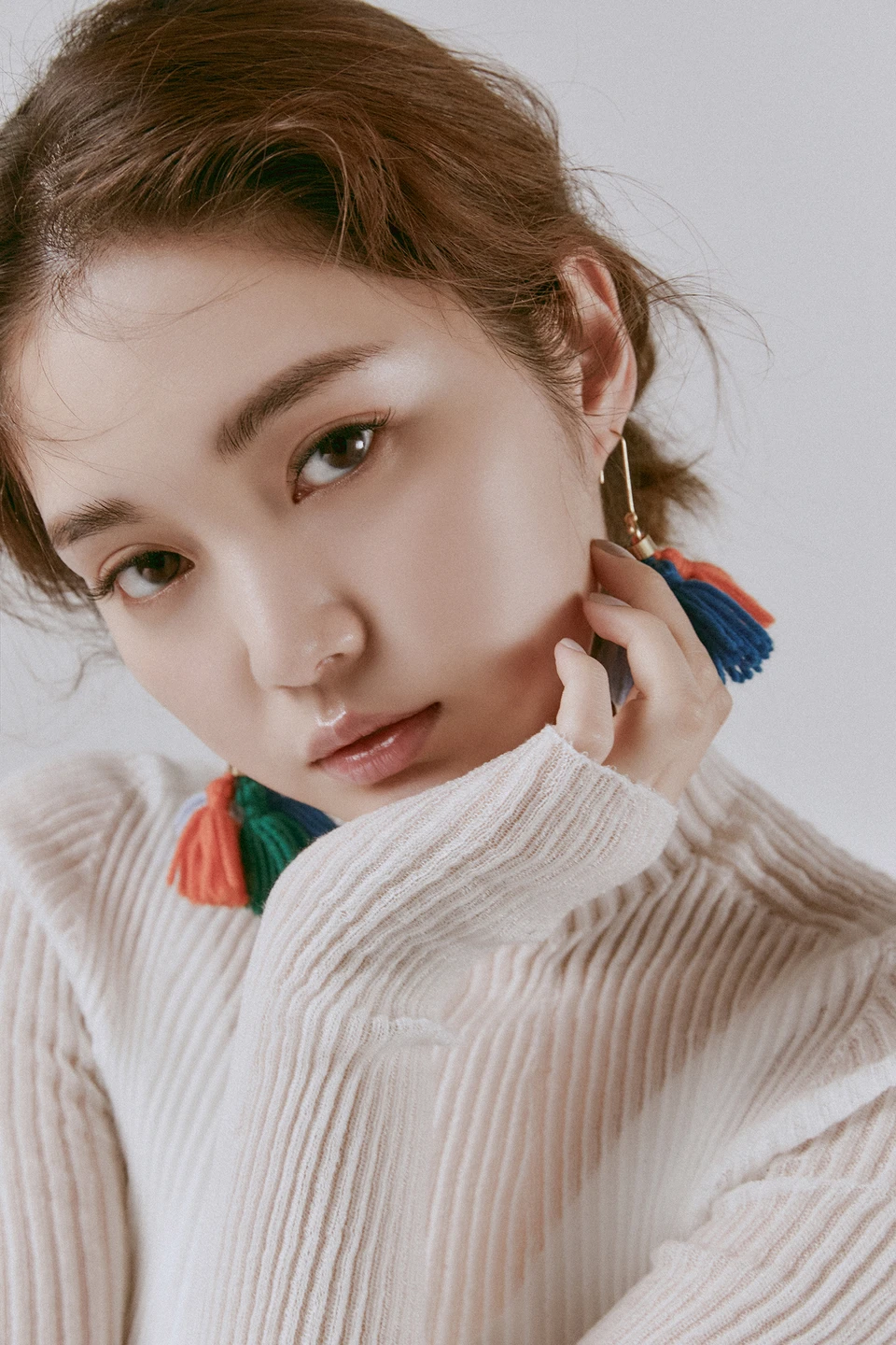 Singles — Fashion 사진 05