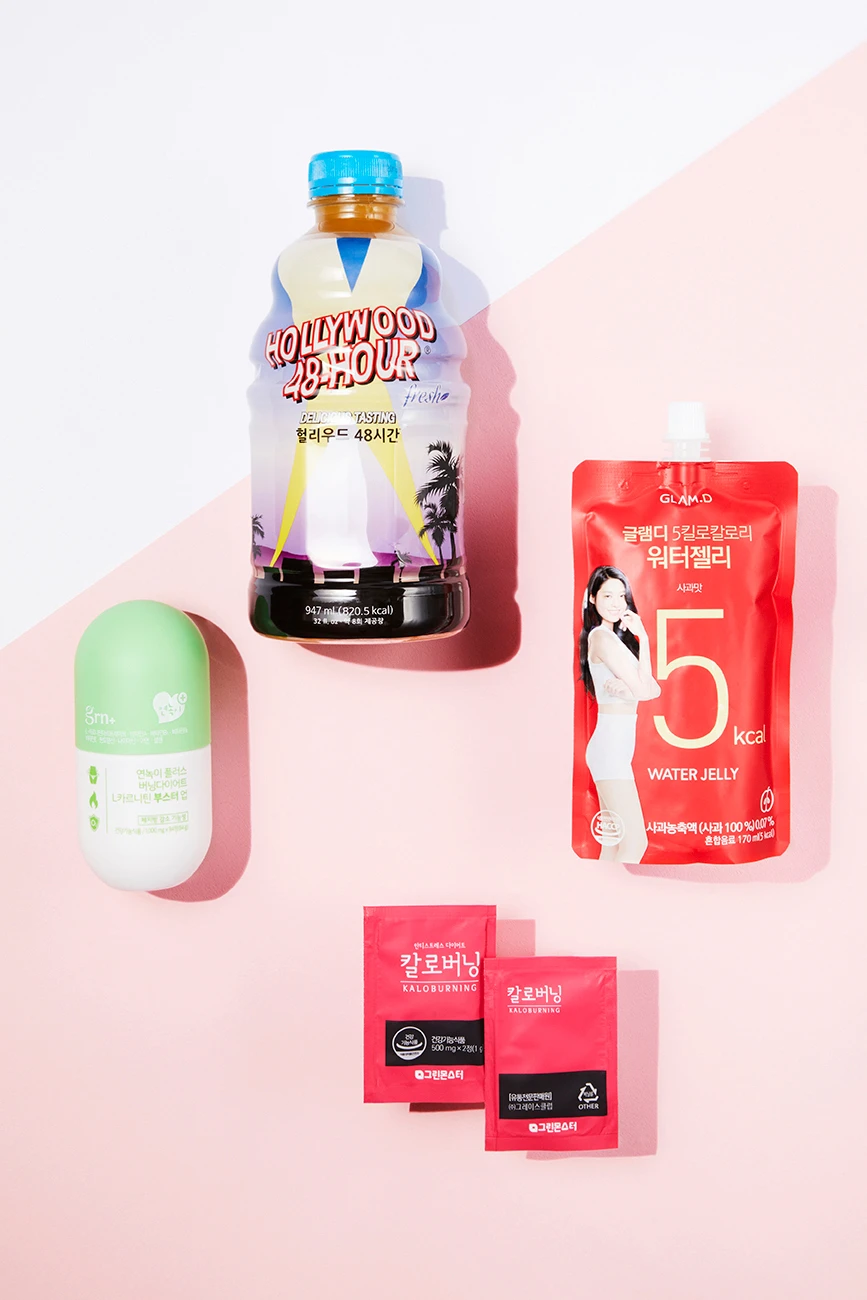 Singles — Product 사진 03