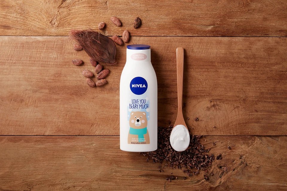 nivea — Product 사진 01