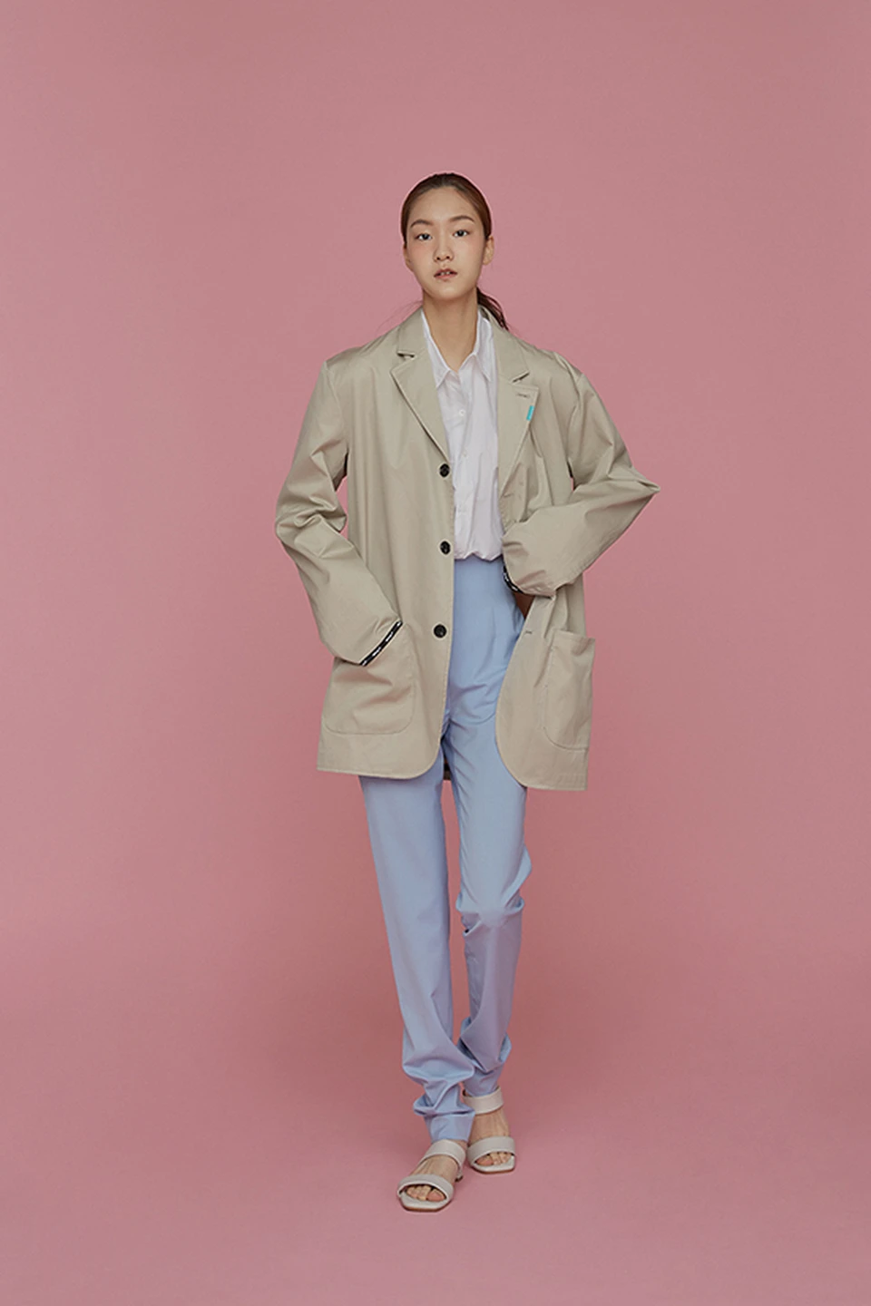 Singles — Fashion 사진 02