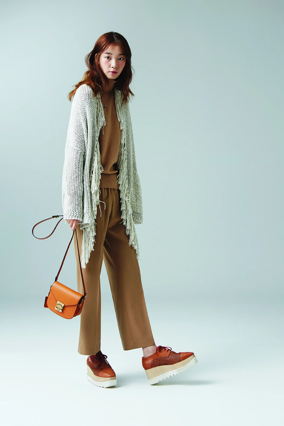 Singles — Fashion 사진 10