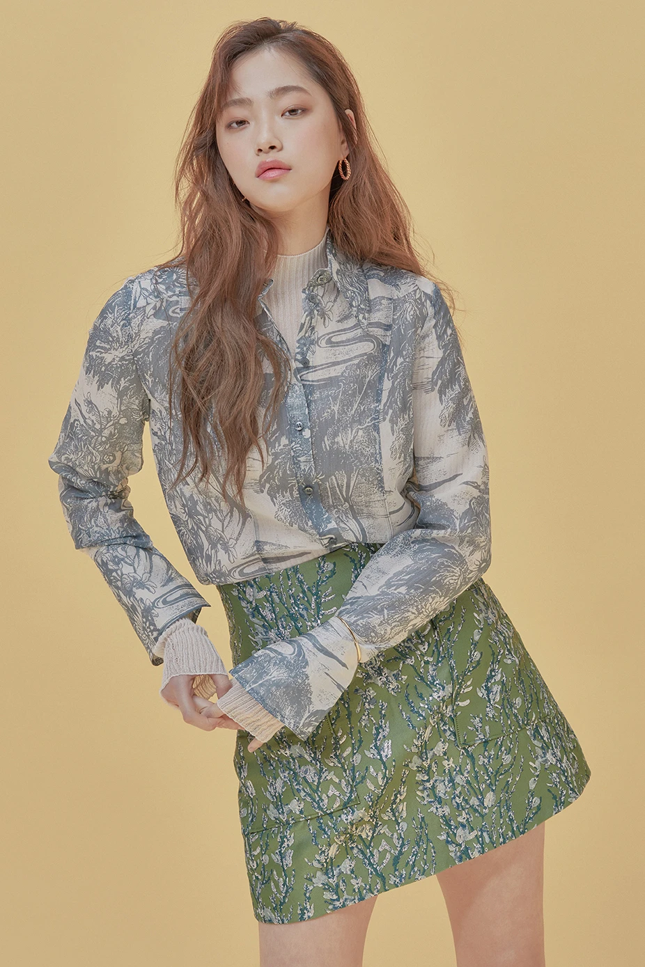 Singles — Fashion 사진 04