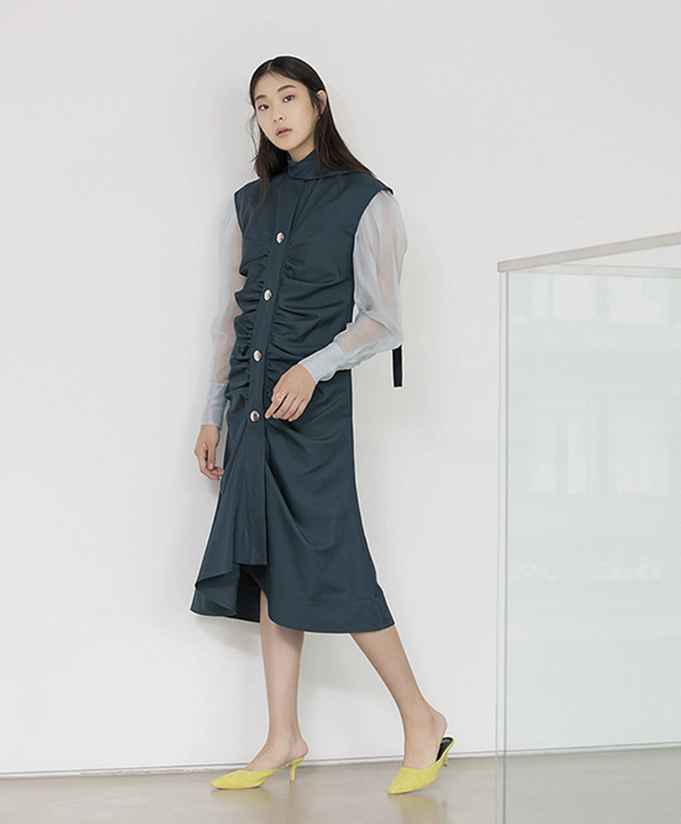 Singles — Fashion 사진 10