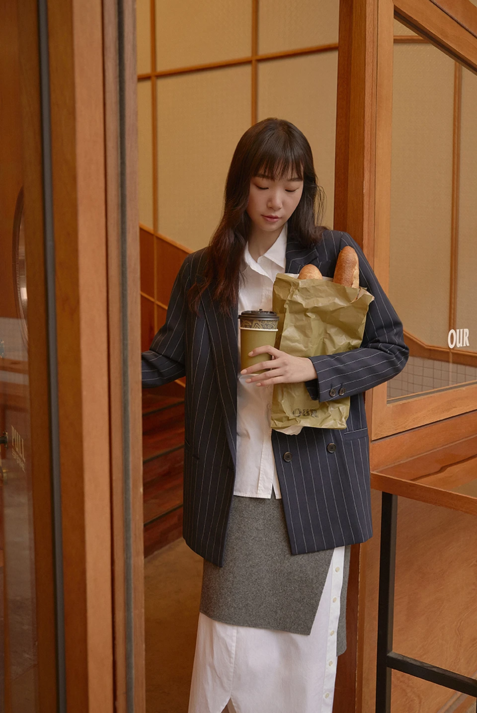 Singles — Fashion 사진 05