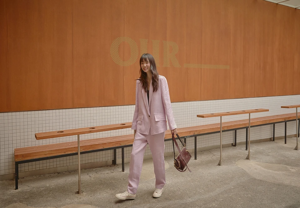 Singles — Fashion 사진 01
