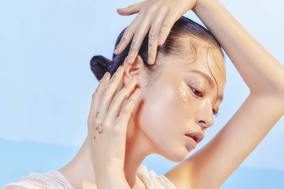 Singles — Beauty 사진 01