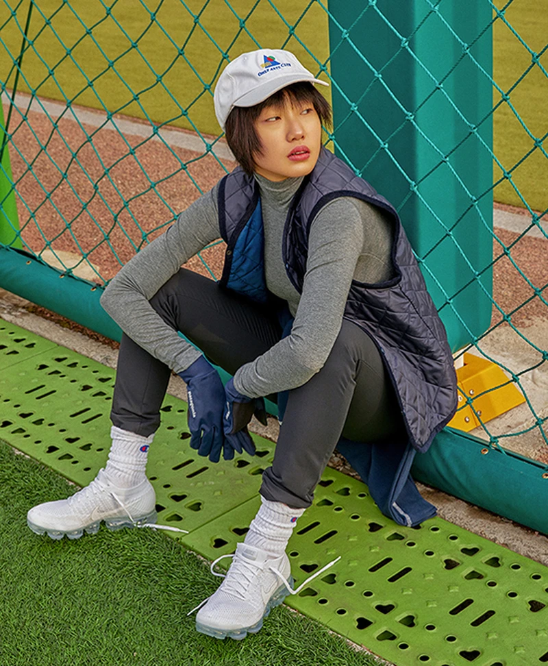 Singles — Fashion 사진 04