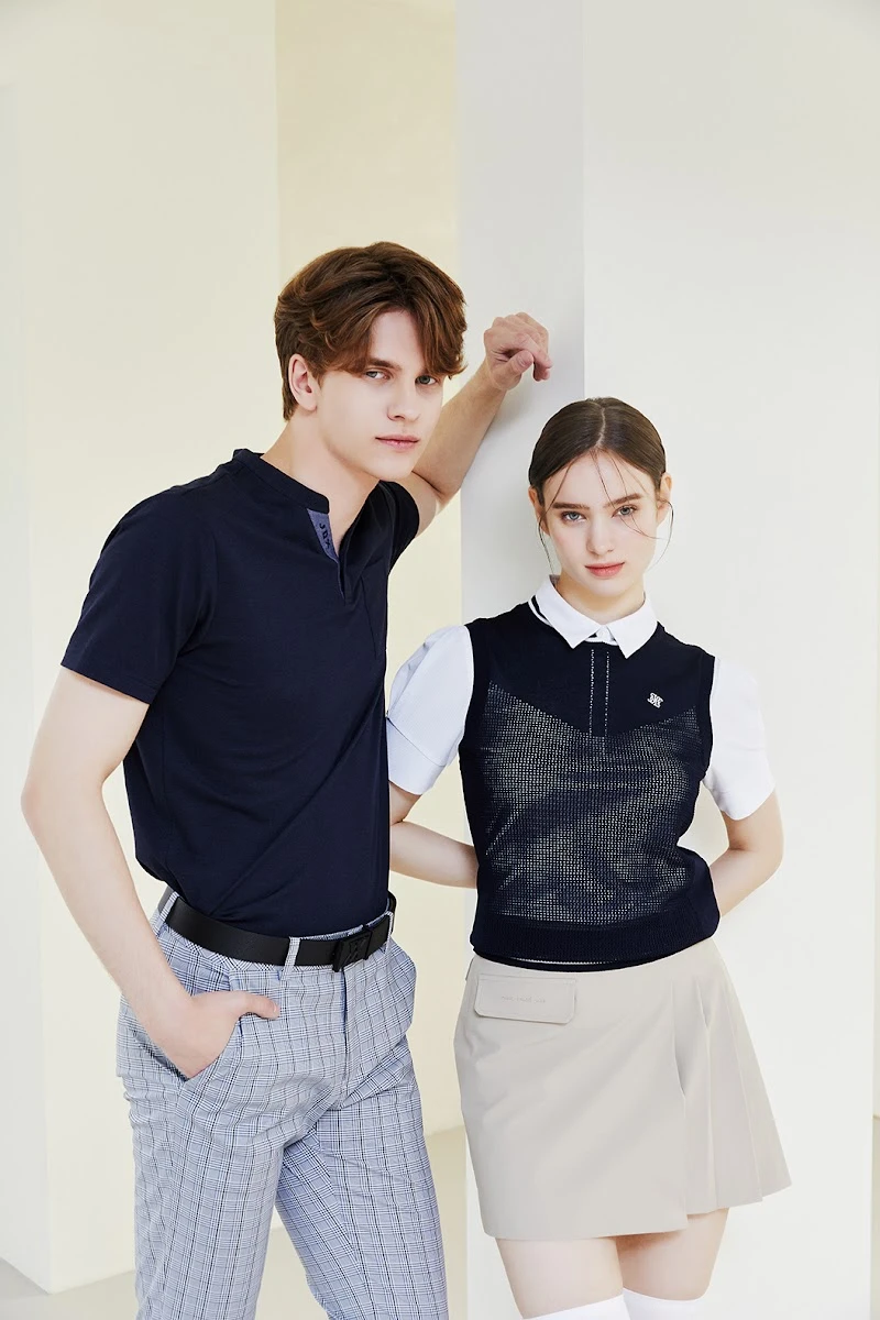 JDX golf — Fashion 사진 08