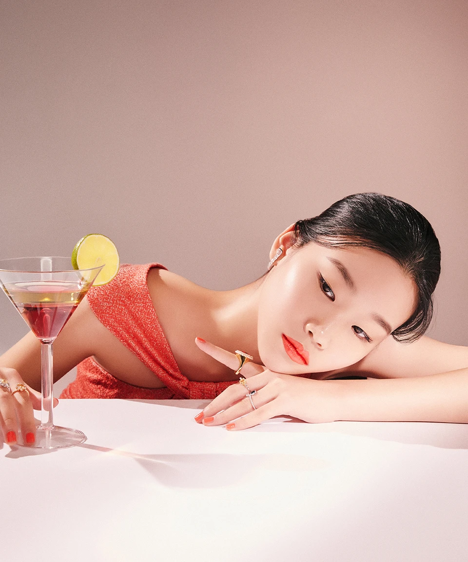 Singles — Beauty 사진 02