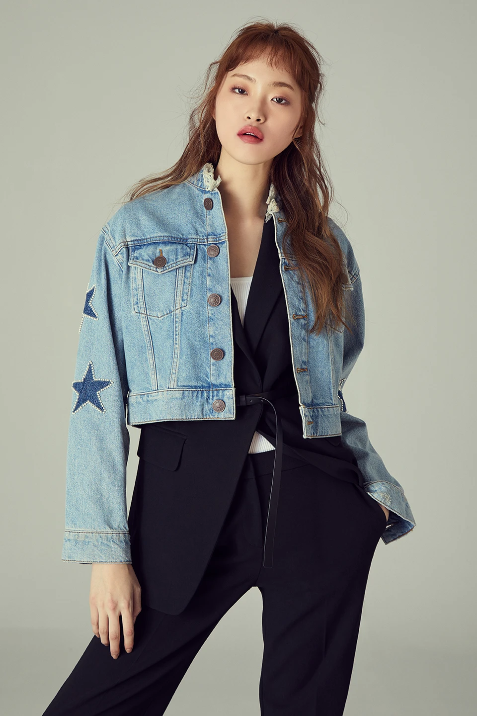 Singles — Fashion 사진 04