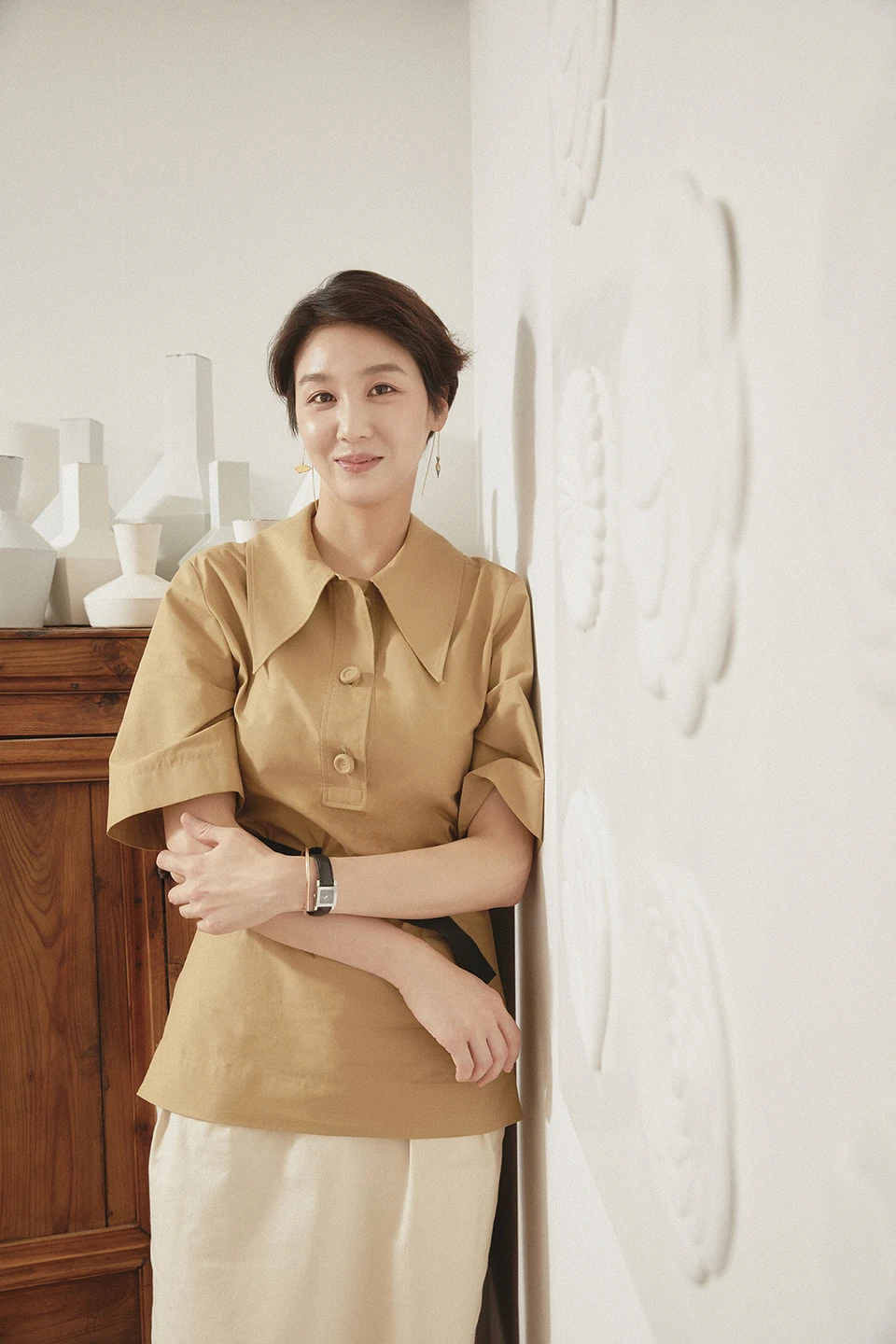 Singles — Fashion 사진 05