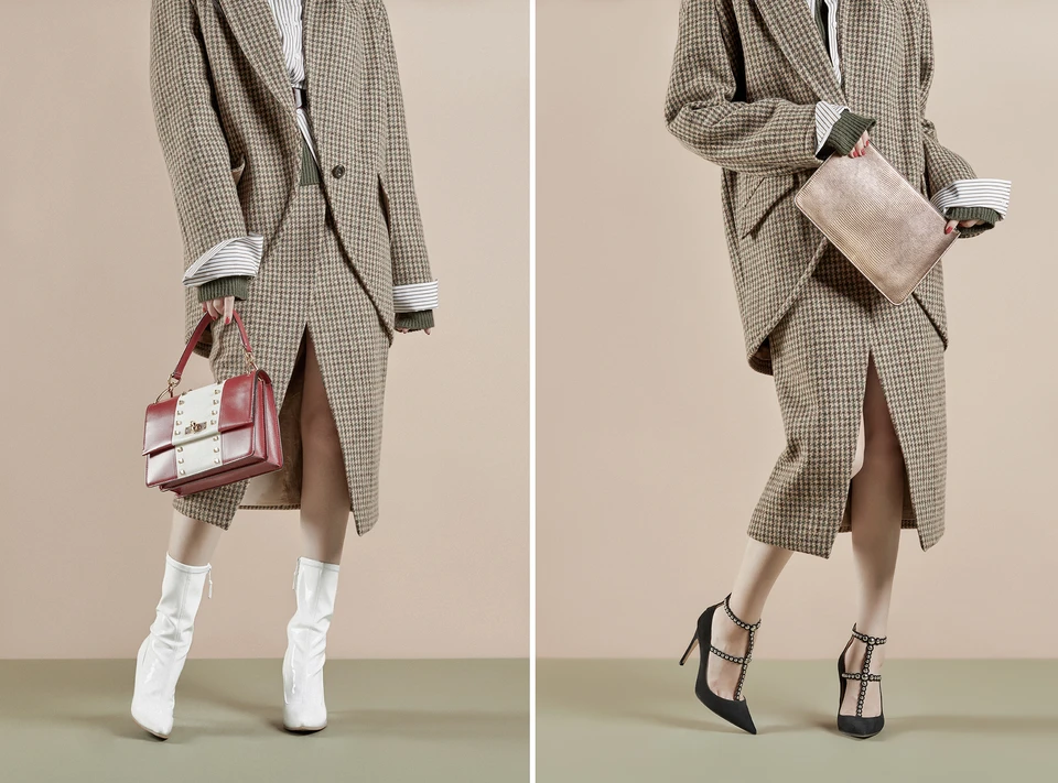 Singles — Fashion 사진 02