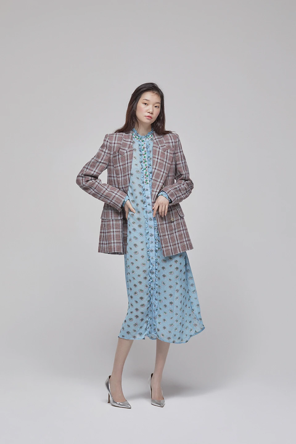 Singles — Fashion 사진 05