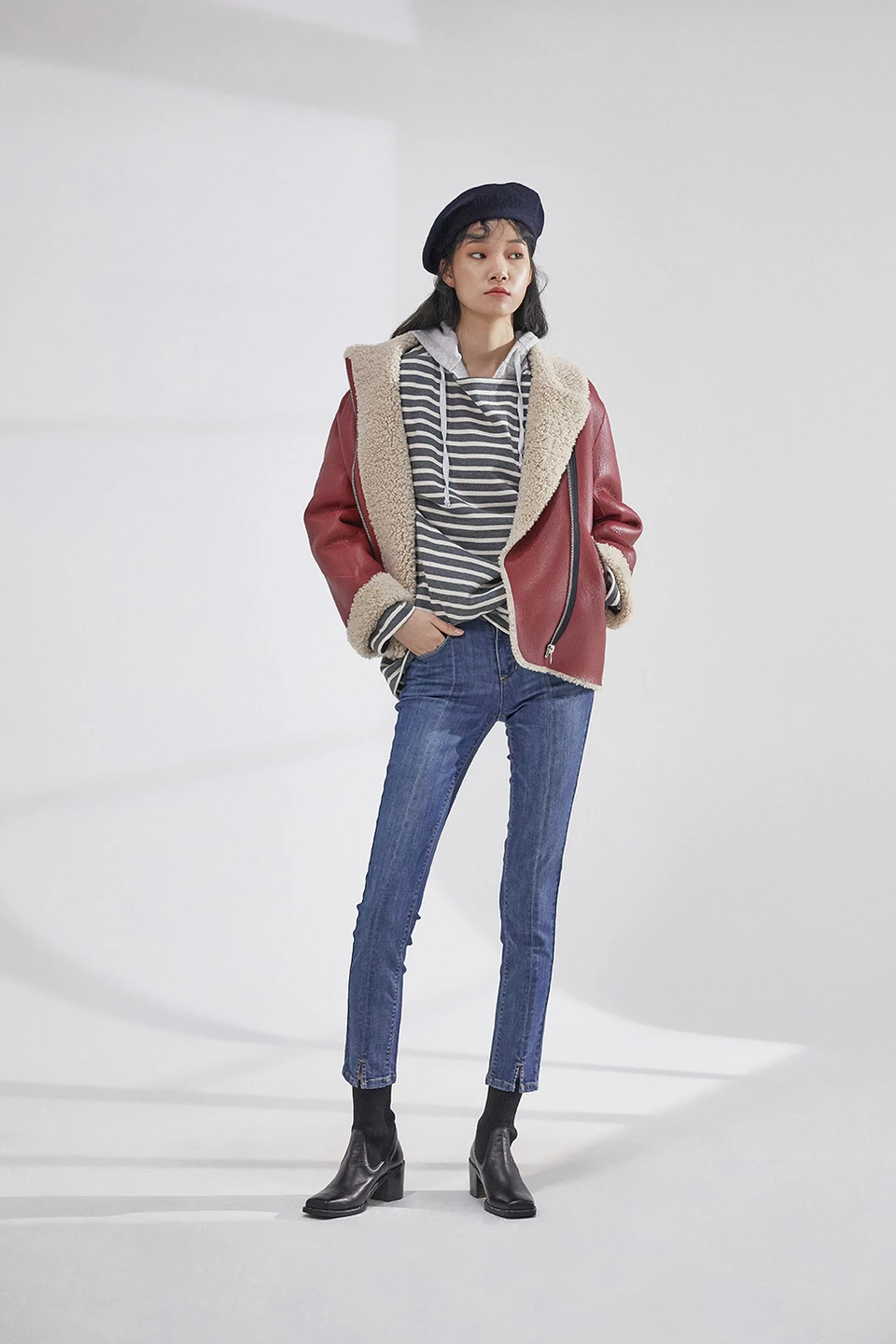 Singles — Fashion 사진 11