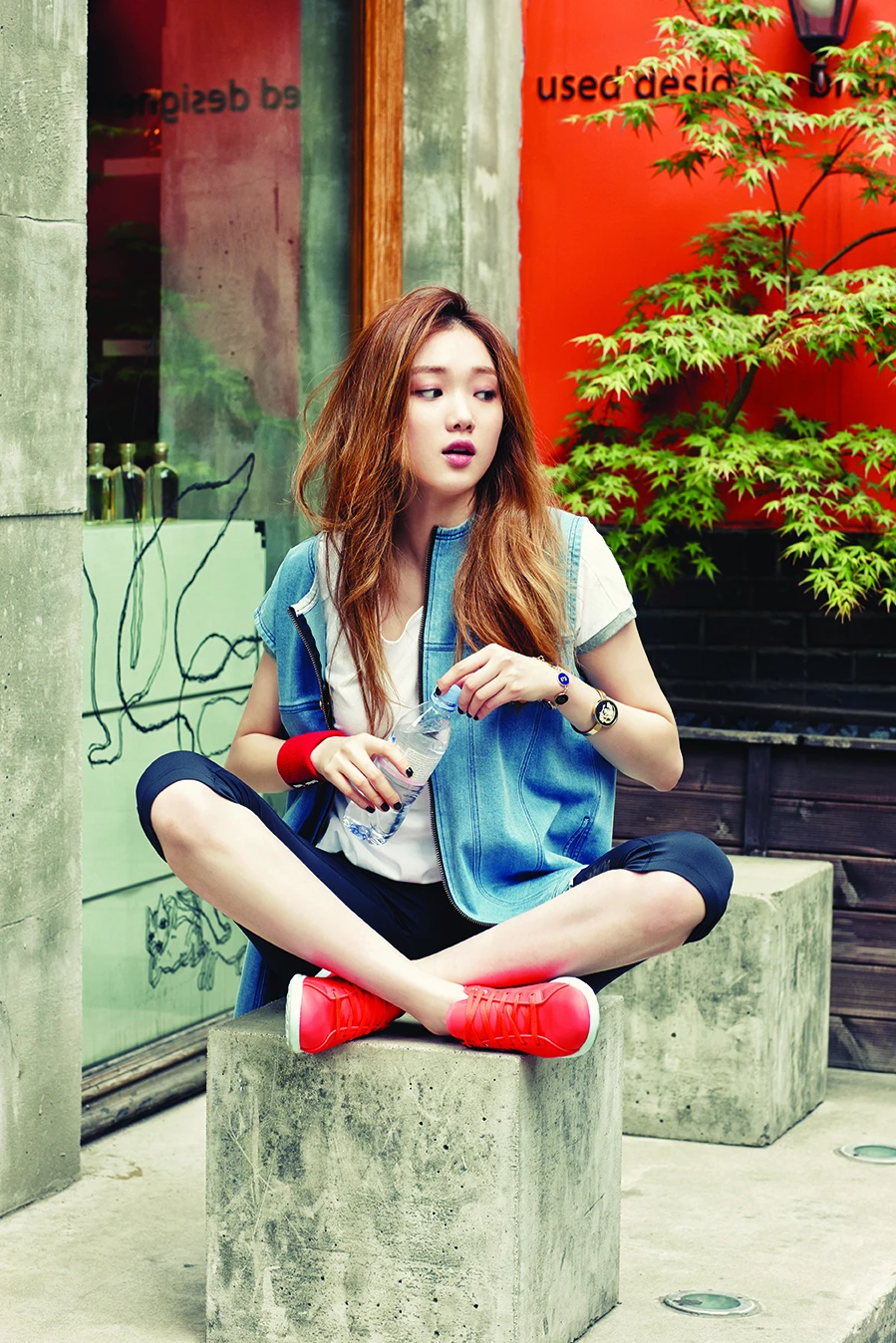 Reebok — Fashion 사진 06