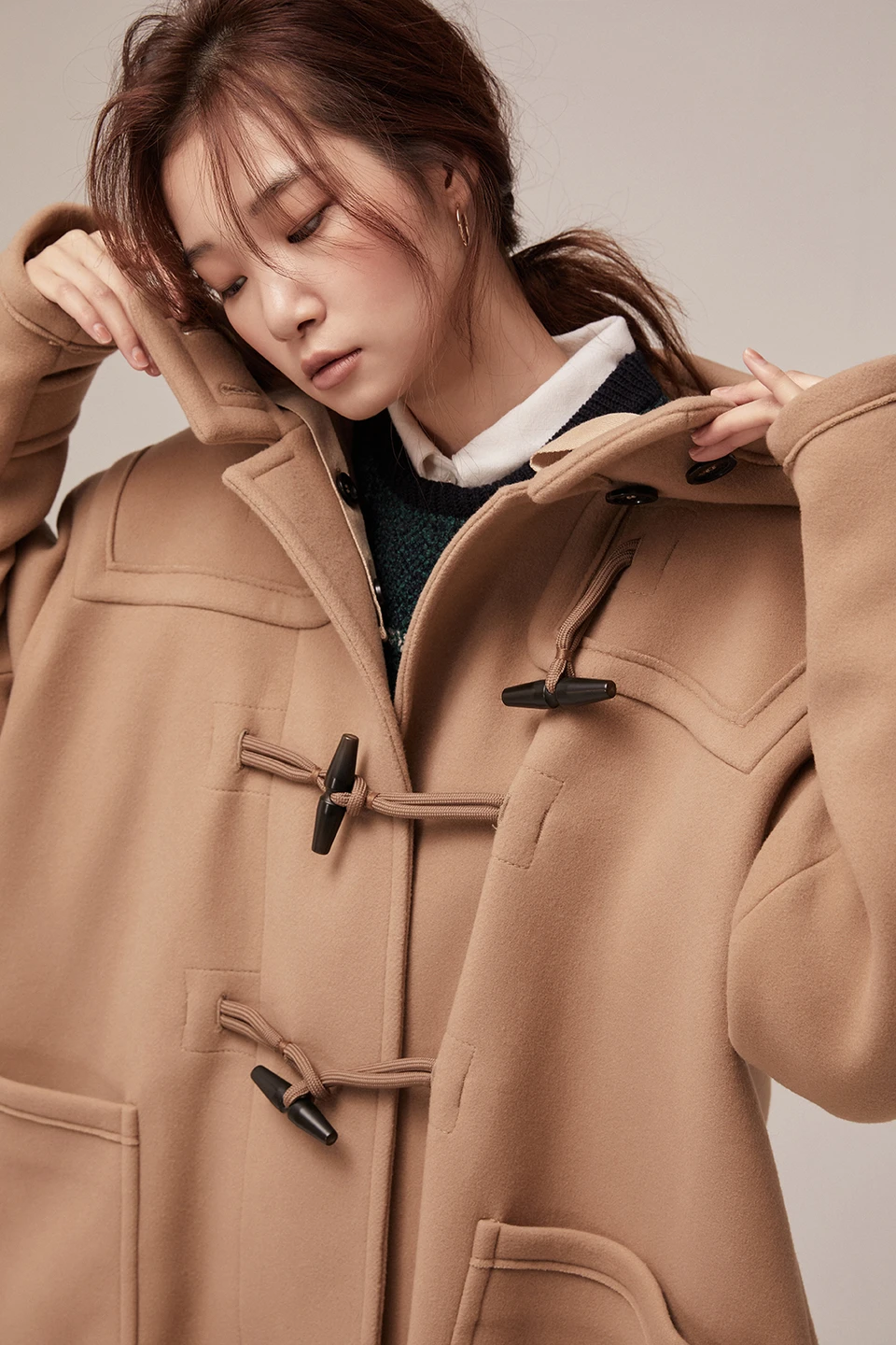 Singles — Fashion 사진 05