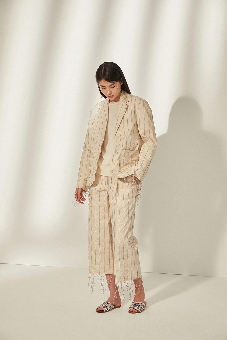 Singles — Fashion 사진 06