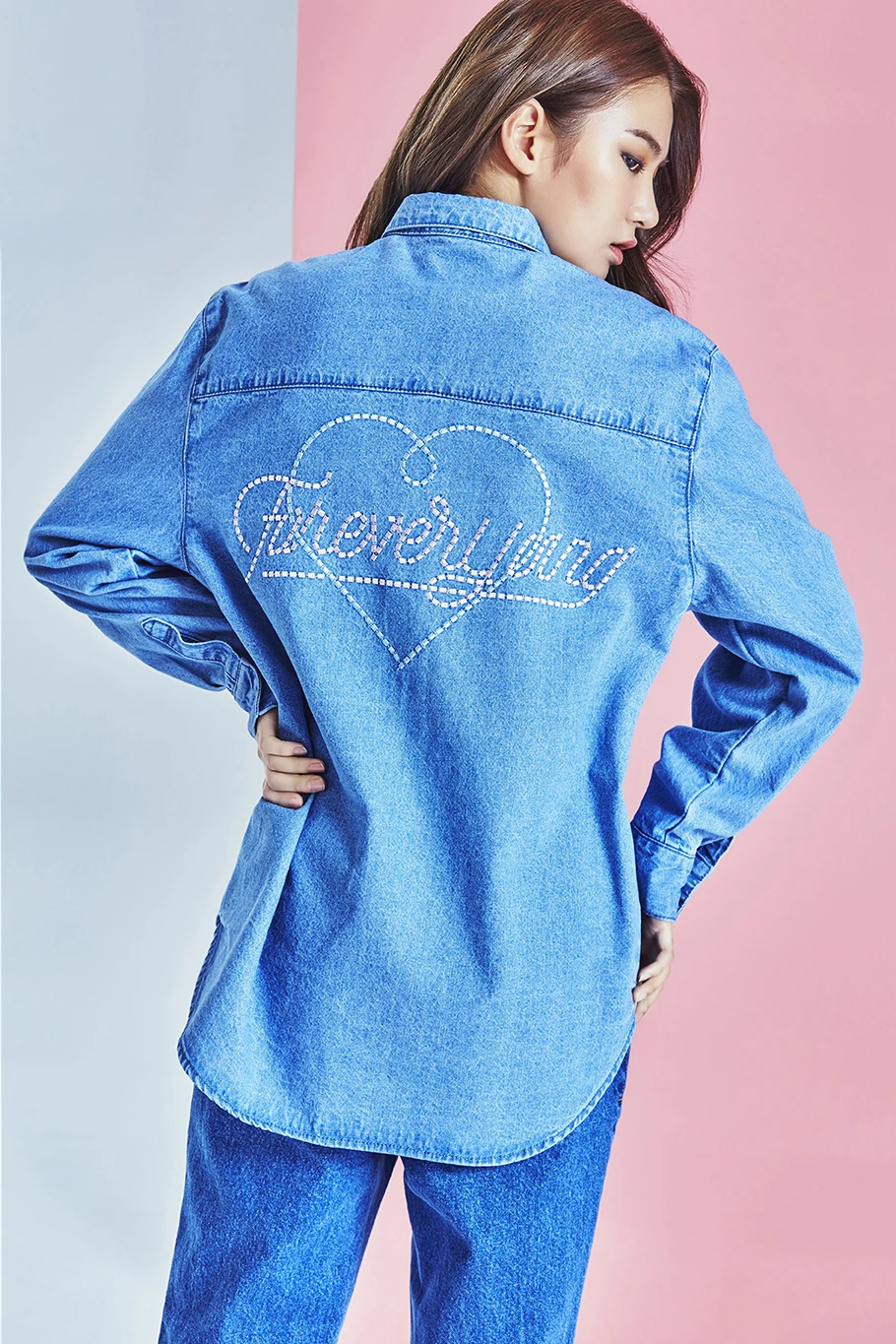 eyeye — Fashion 사진 04