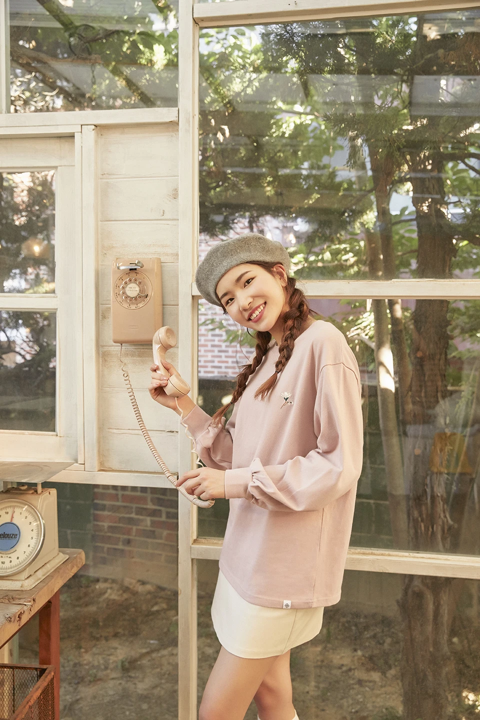 marymond — Fashion 사진 22