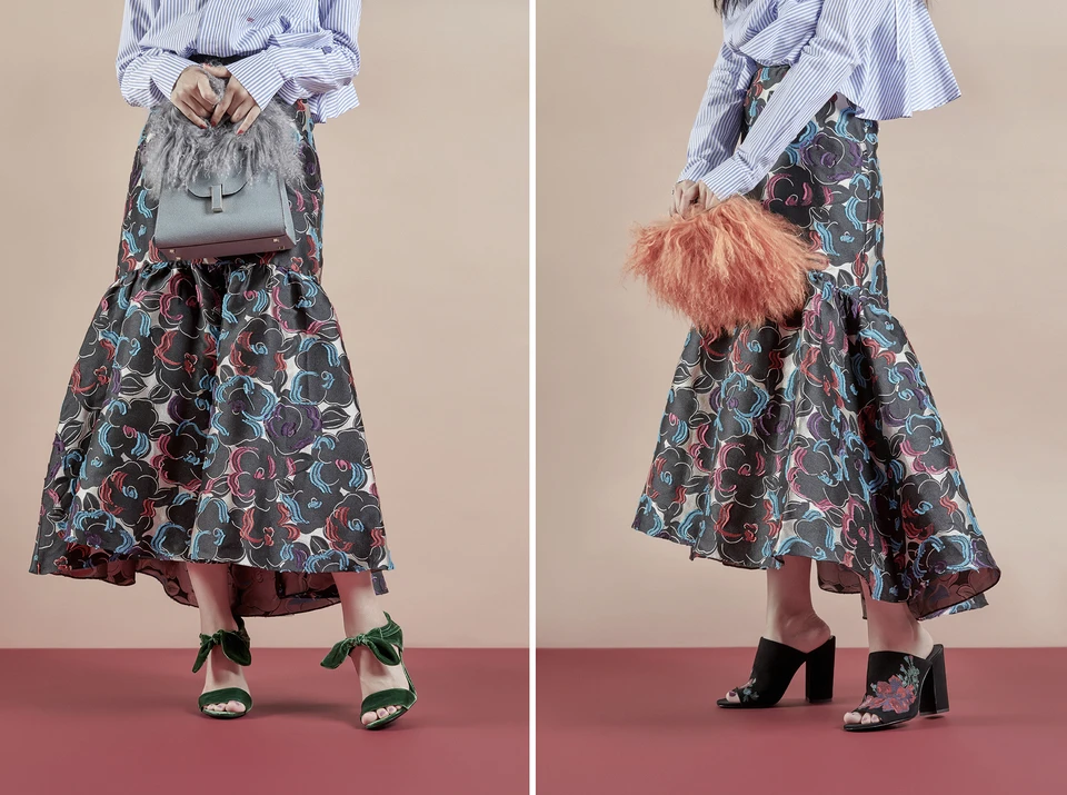 Singles — Fashion 사진 01
