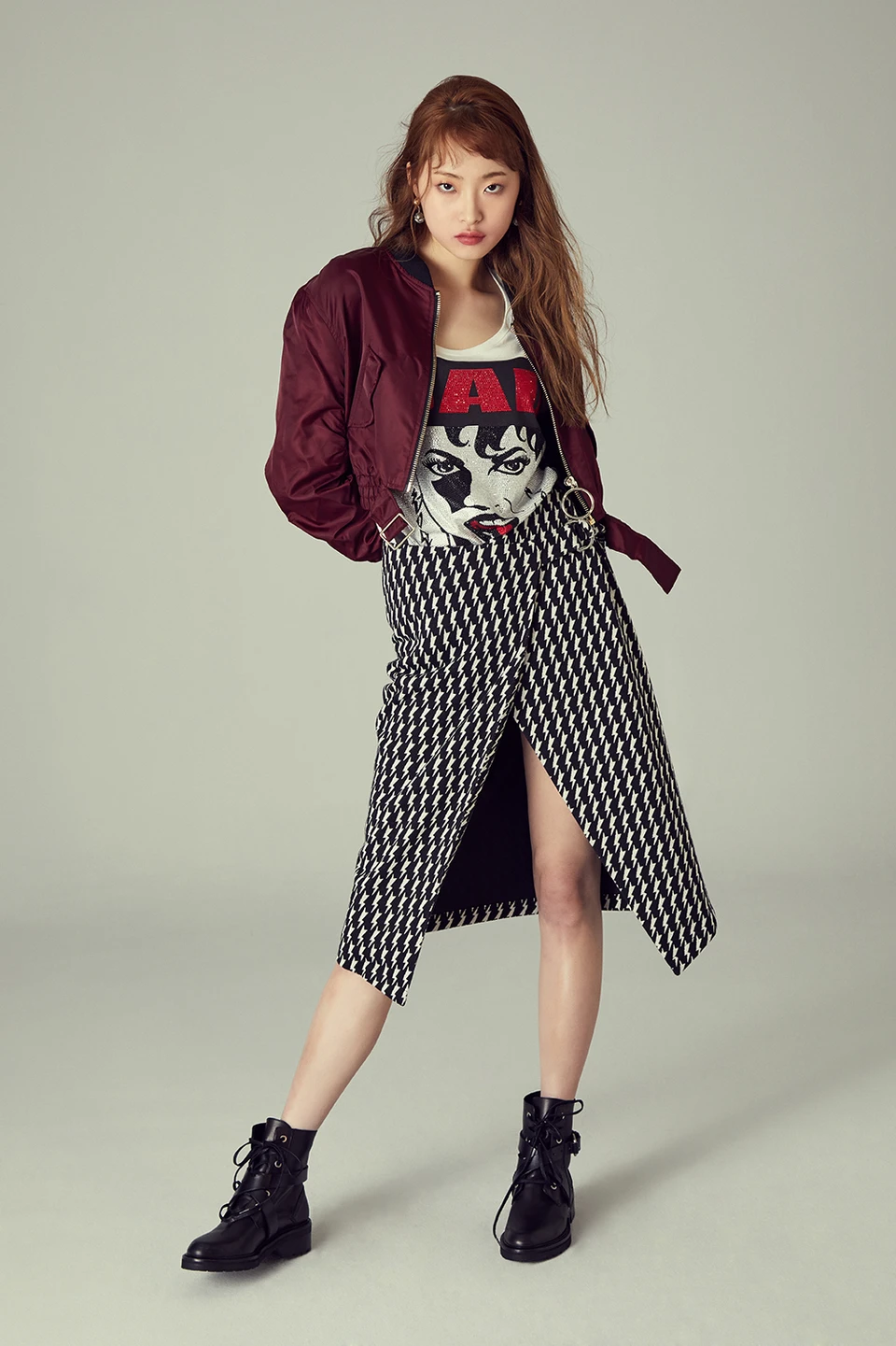 Singles — Fashion 사진 02