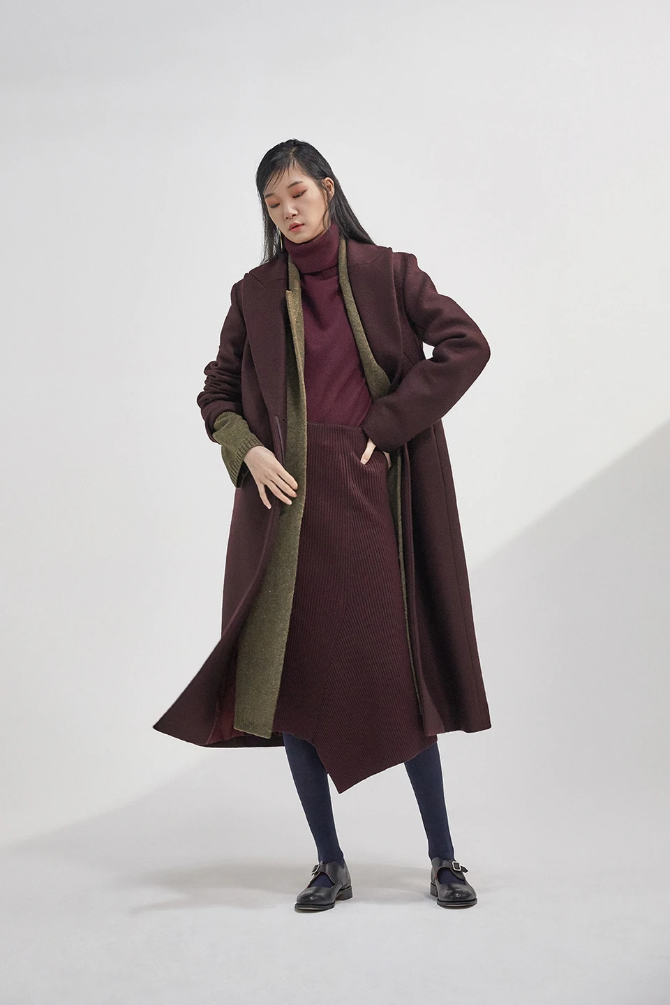 Singles — Fashion 사진 16