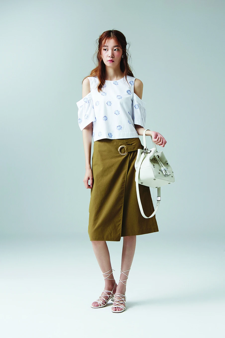 Singles — Fashion 사진 08