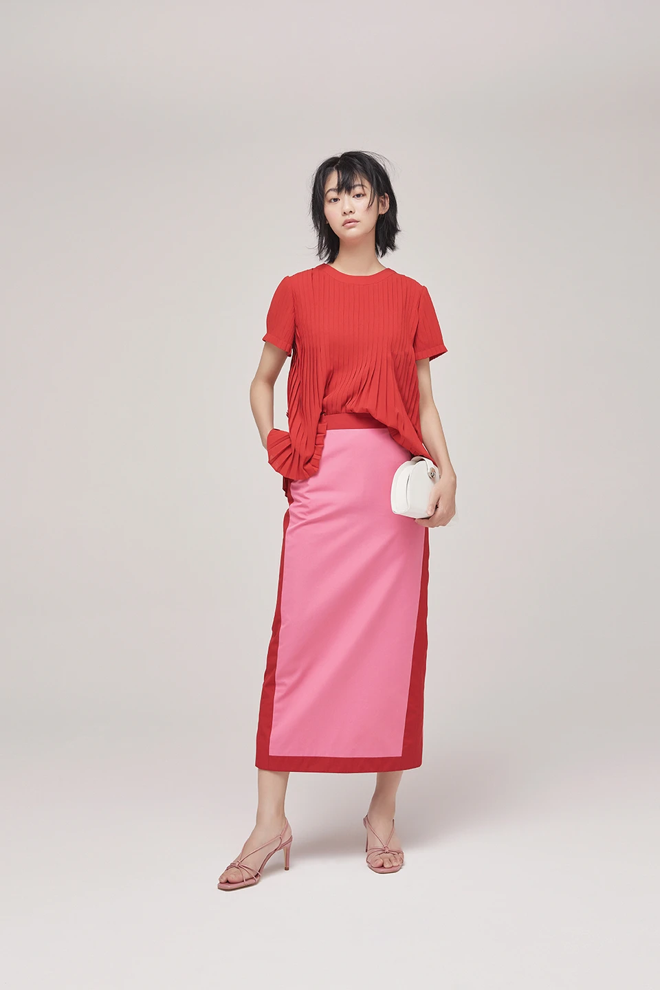 Singles — Fashion 사진 01