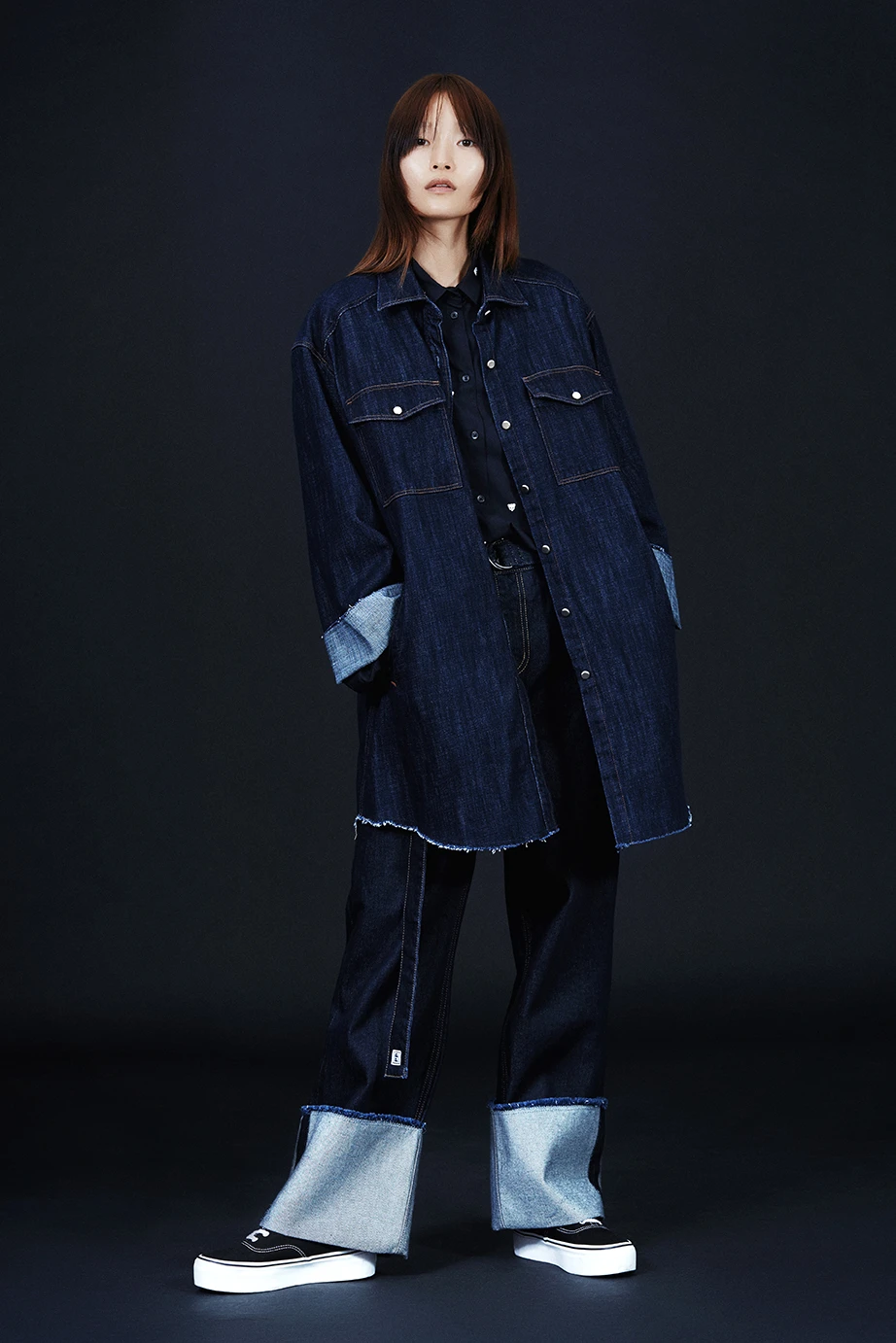 push button — Fashion 사진 04