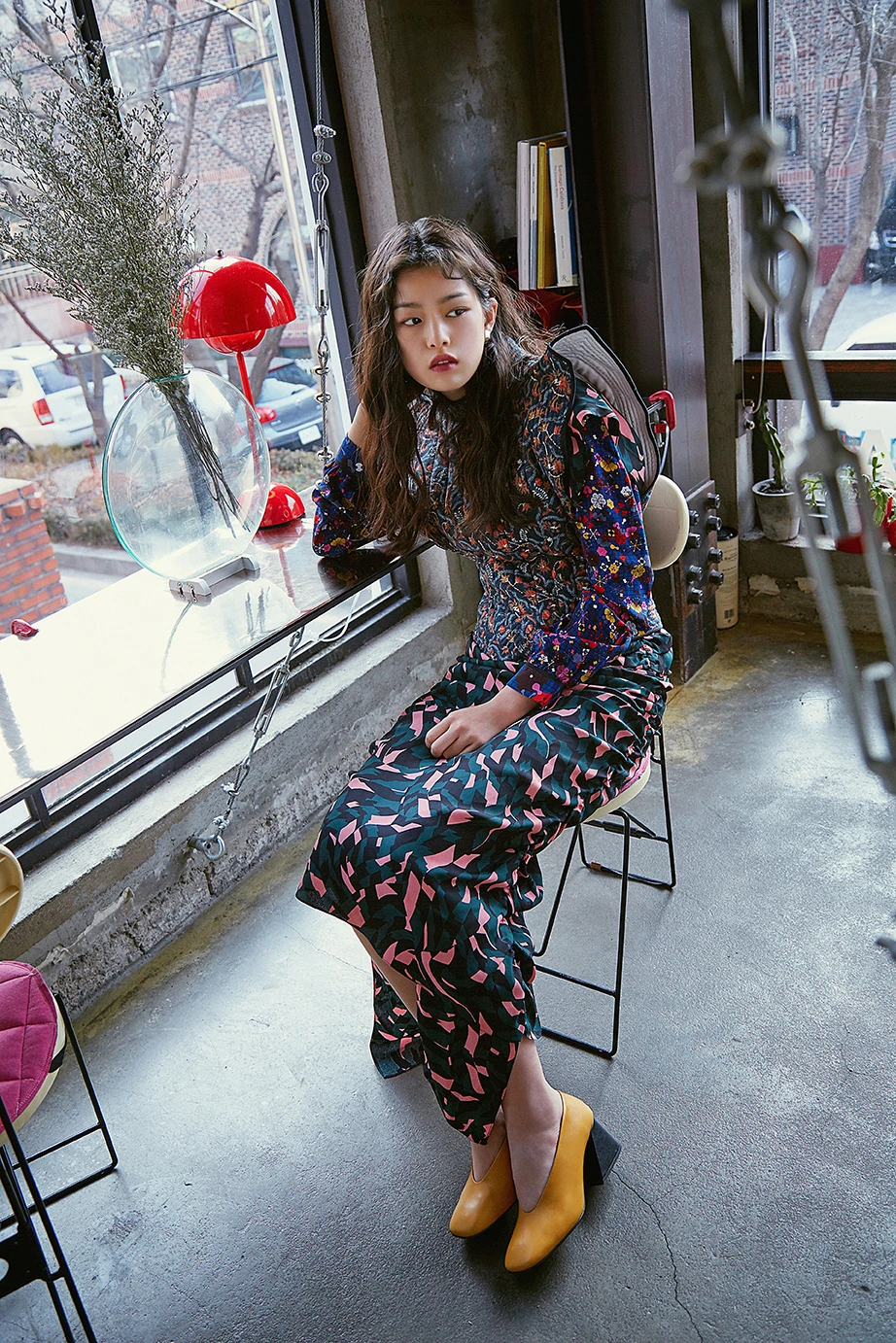 Singles — Fashion 사진 02