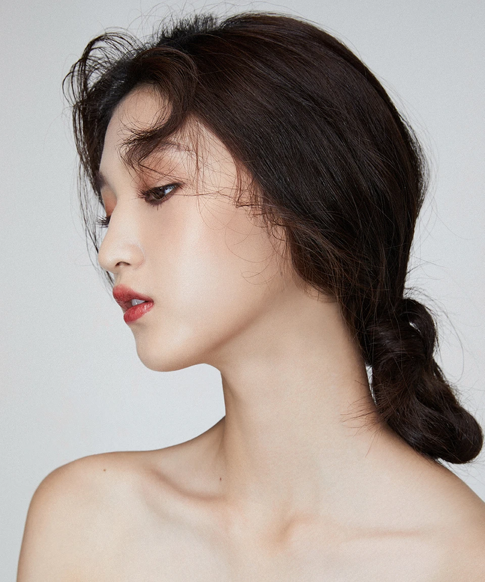 Singles — Beauty 사진 06