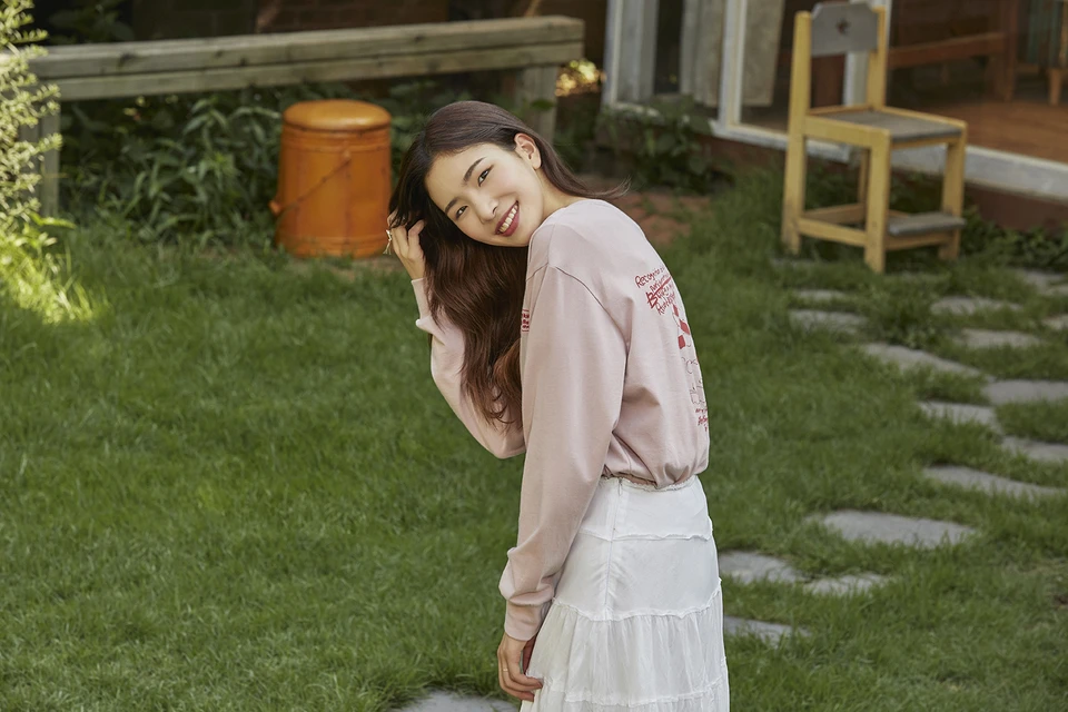 marymond — Fashion 사진 10