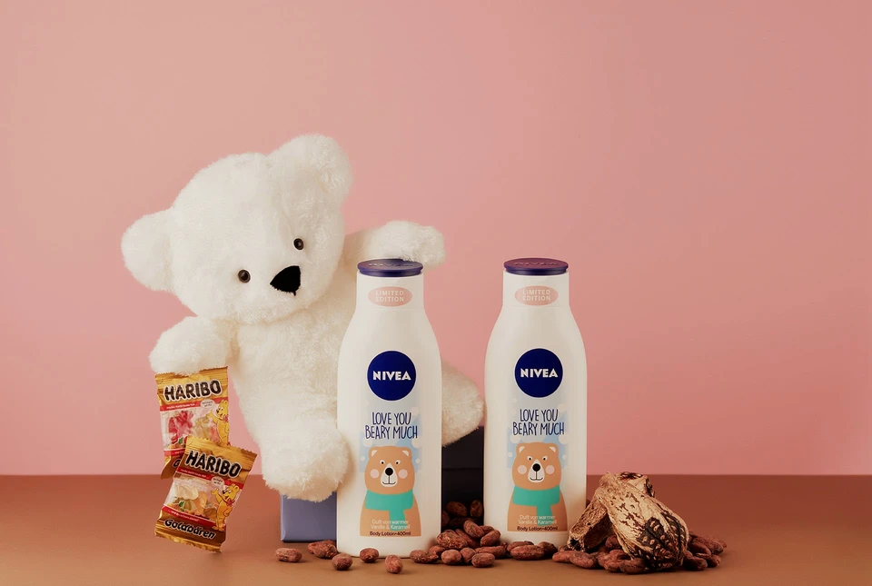 nivea — Product 사진 01