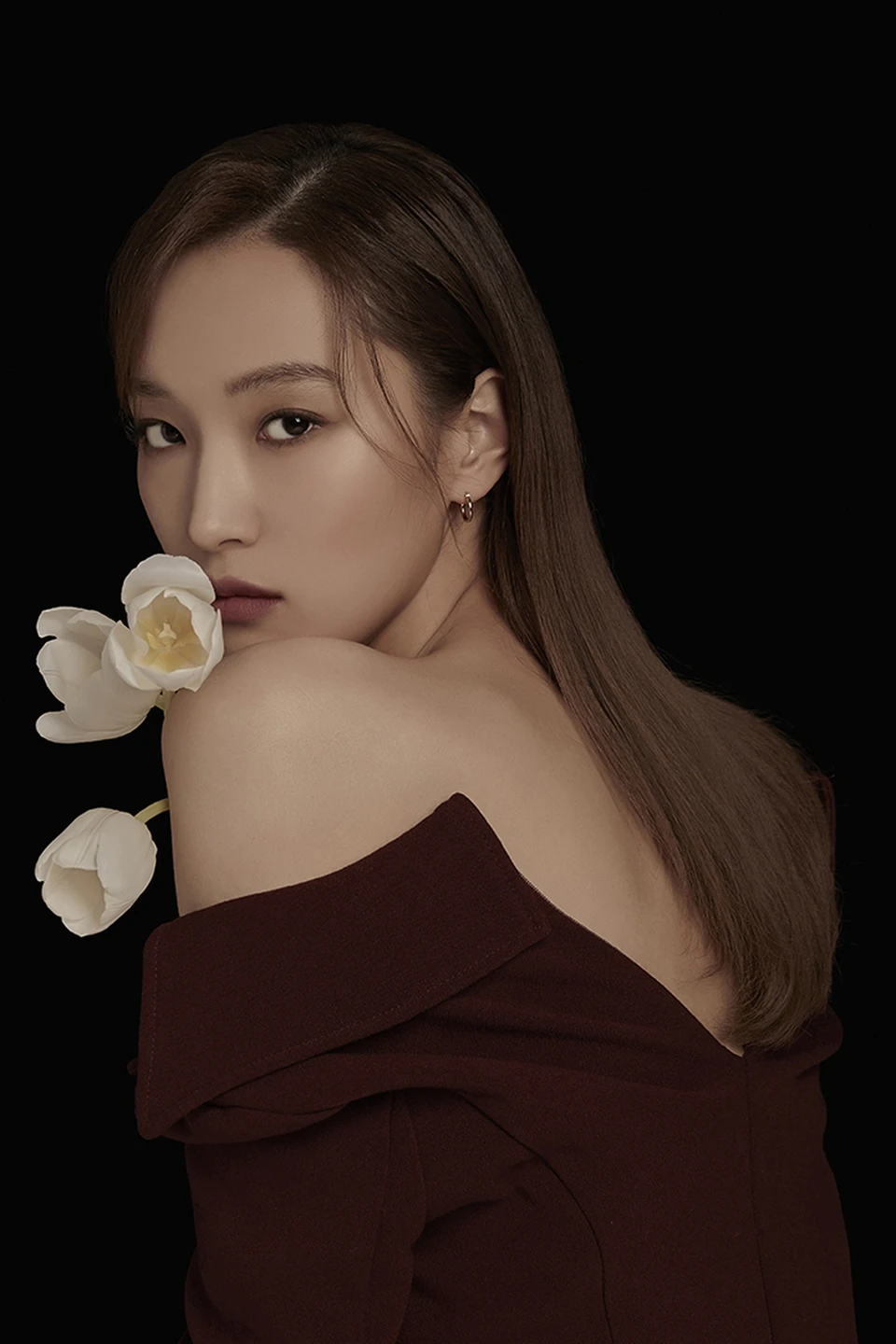 Singles — Beauty 사진 02